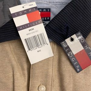 Brand New Men’s Polo